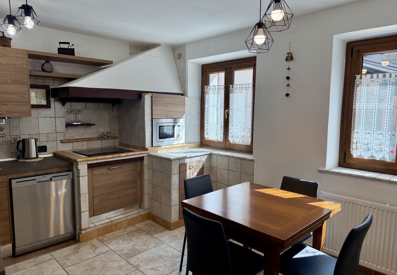 Il Conte di Avoscano Apartment