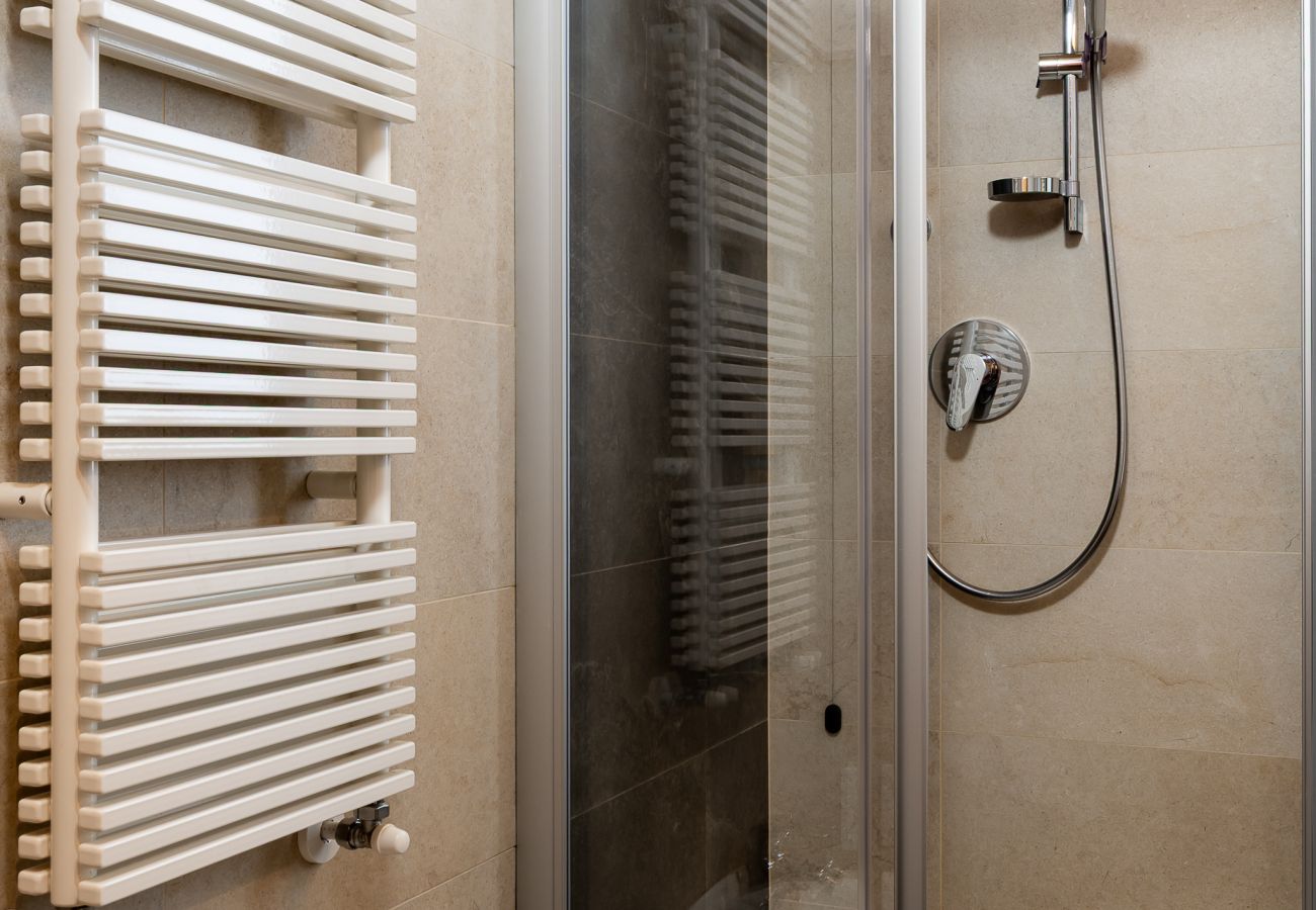 Alpine Mood - Adorch Apartment