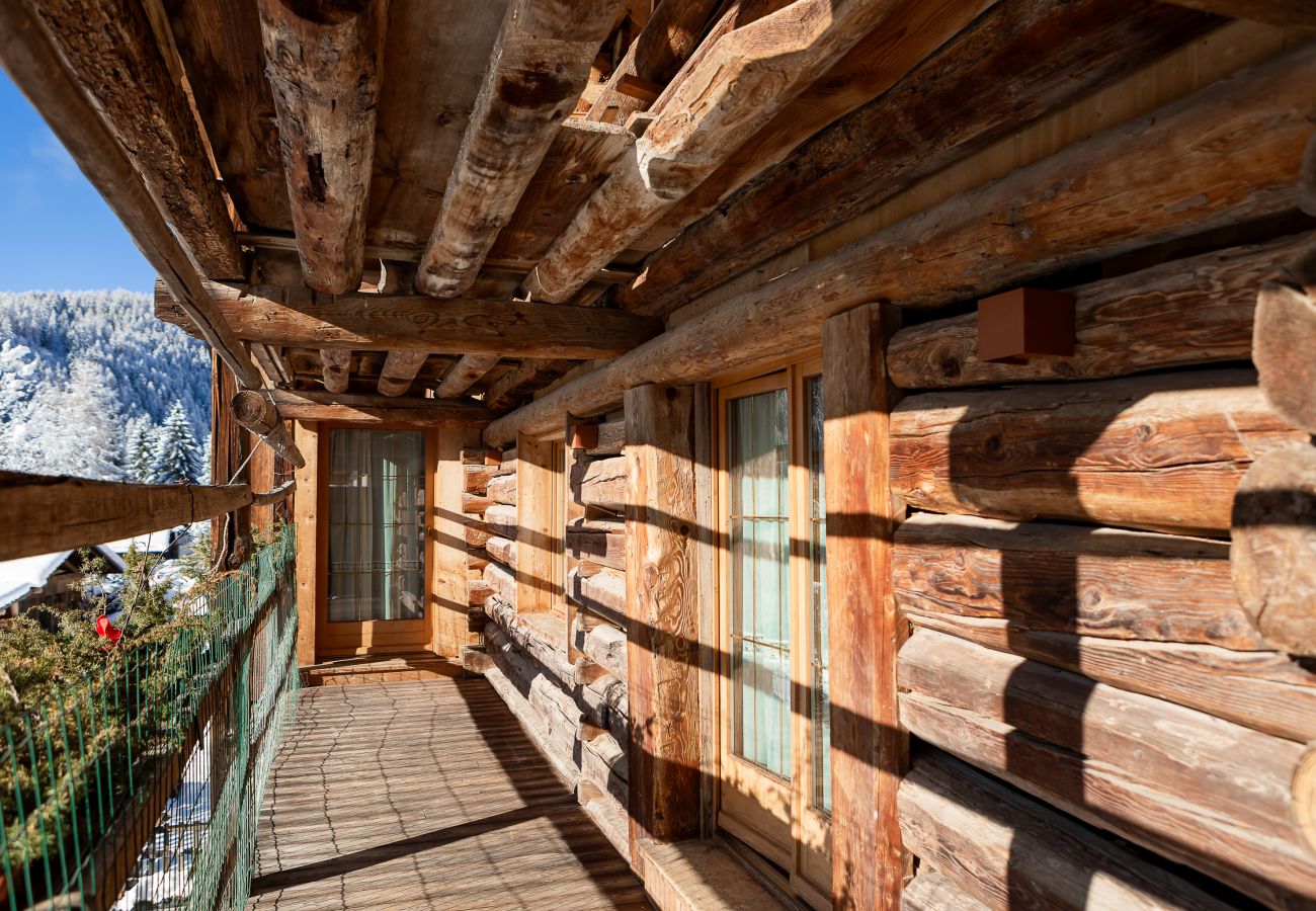 Alpine Mood - Adorch Apartment