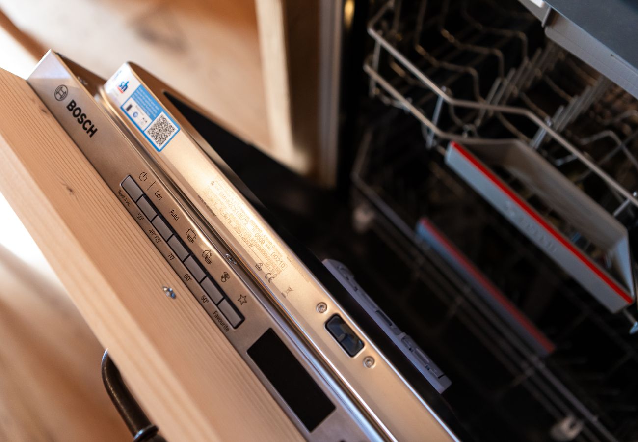 Alpine Mood - Adorch Apartment