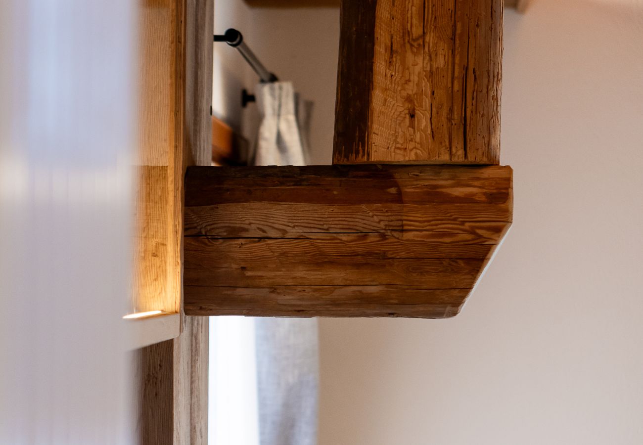 Alpine Mood - Adorch Apartment