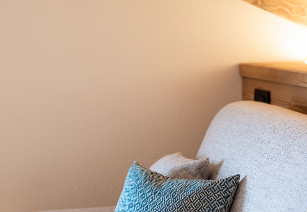 Alpine Mood - Adorch Apartment