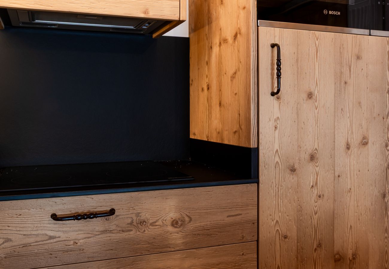 Alpine Mood - Adorch Apartment