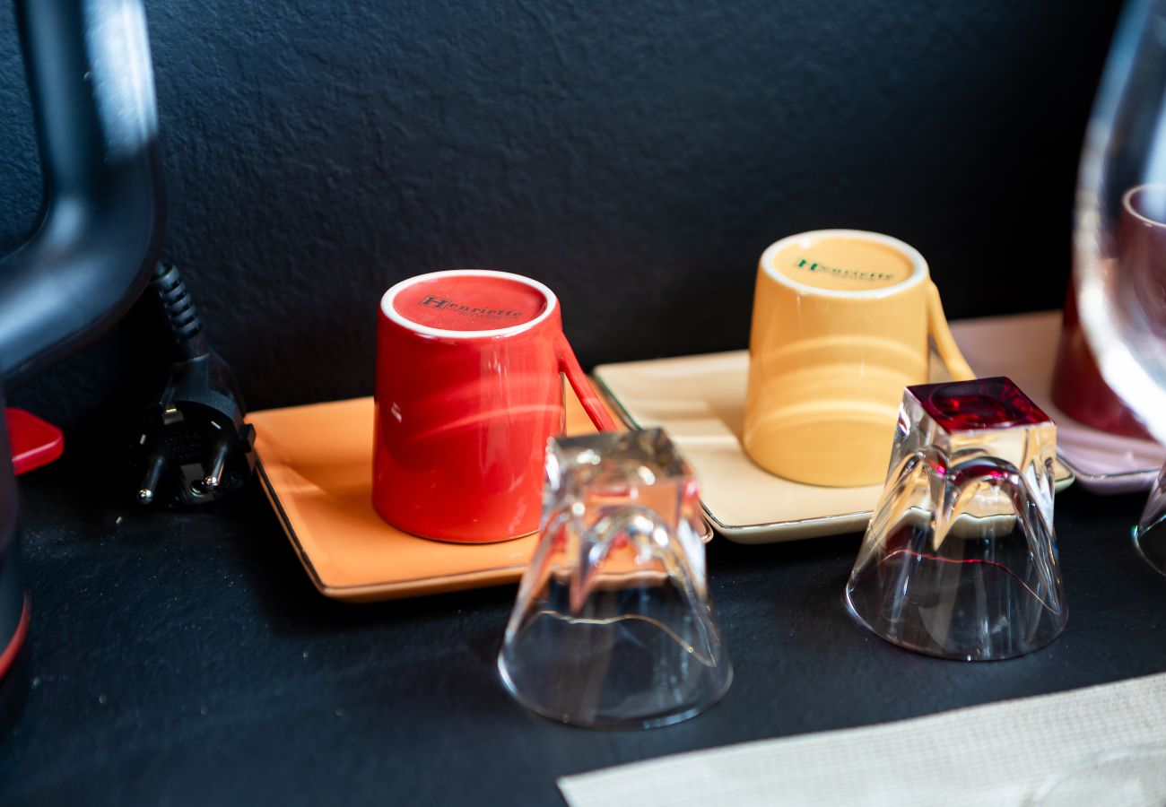 Alpine Mood - Archer Apartment