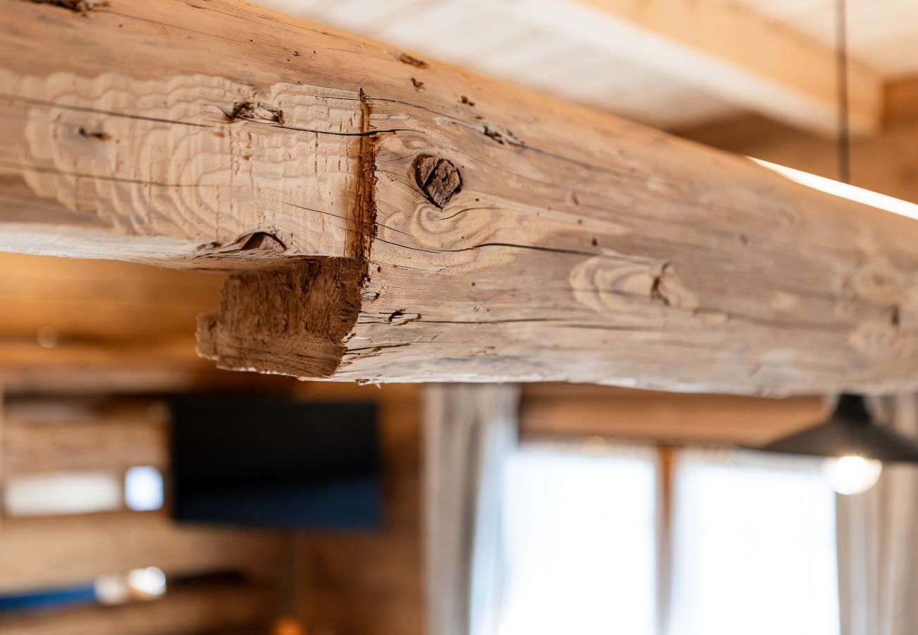 Alpine Mood - Archer Apartment