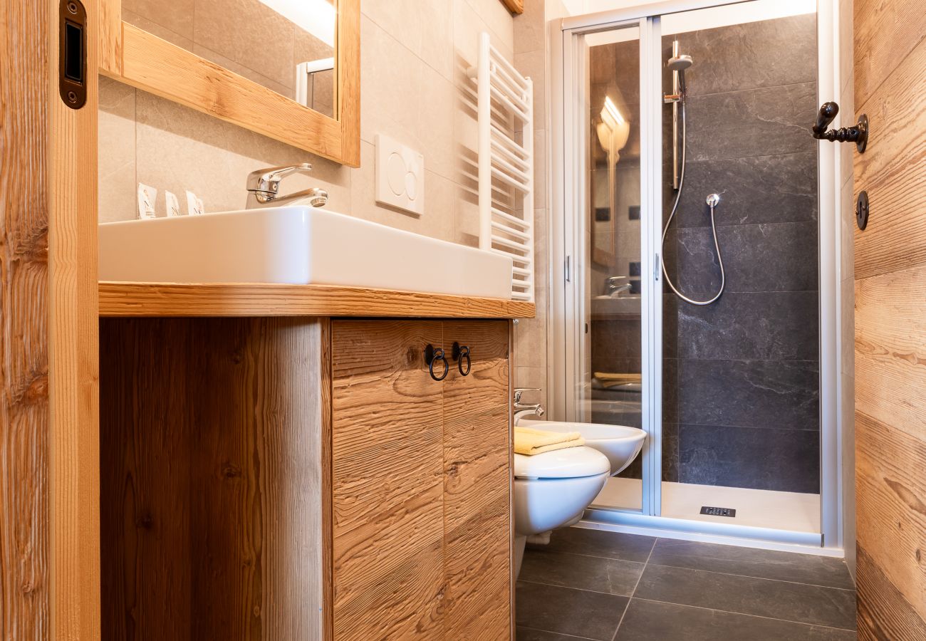 Alpine Mood - Archer Apartment