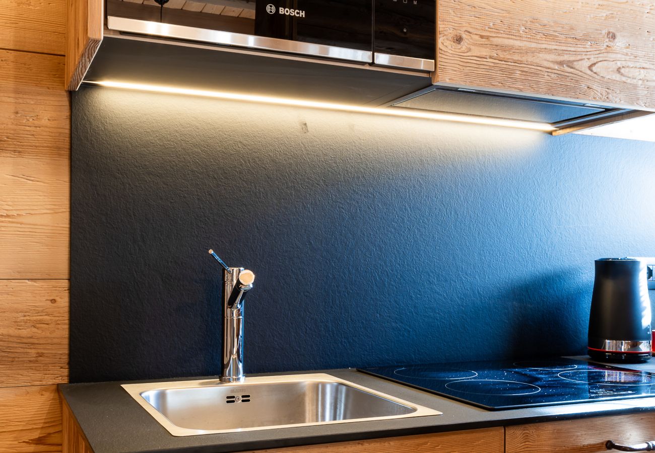 Alpine Mood - Archer Apartment