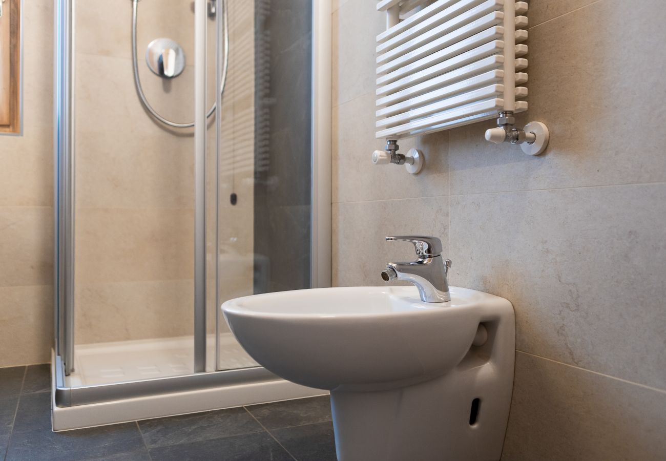 Alpine Mood - Fumer Apartment