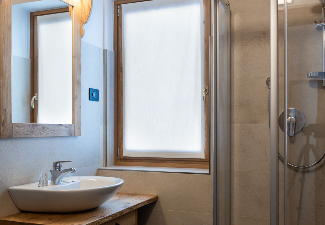 Alpine Mood - Fumer Apartment