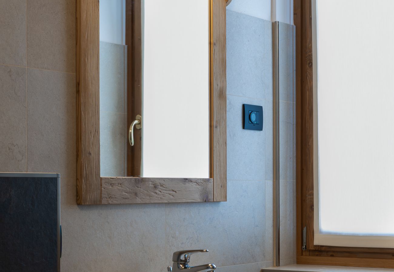 Alpine Mood - Fumer Apartment