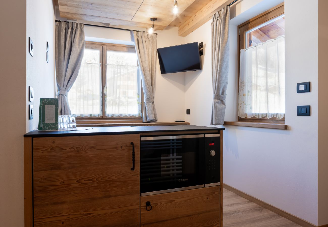 Alpine Mood - Fumer Apartment