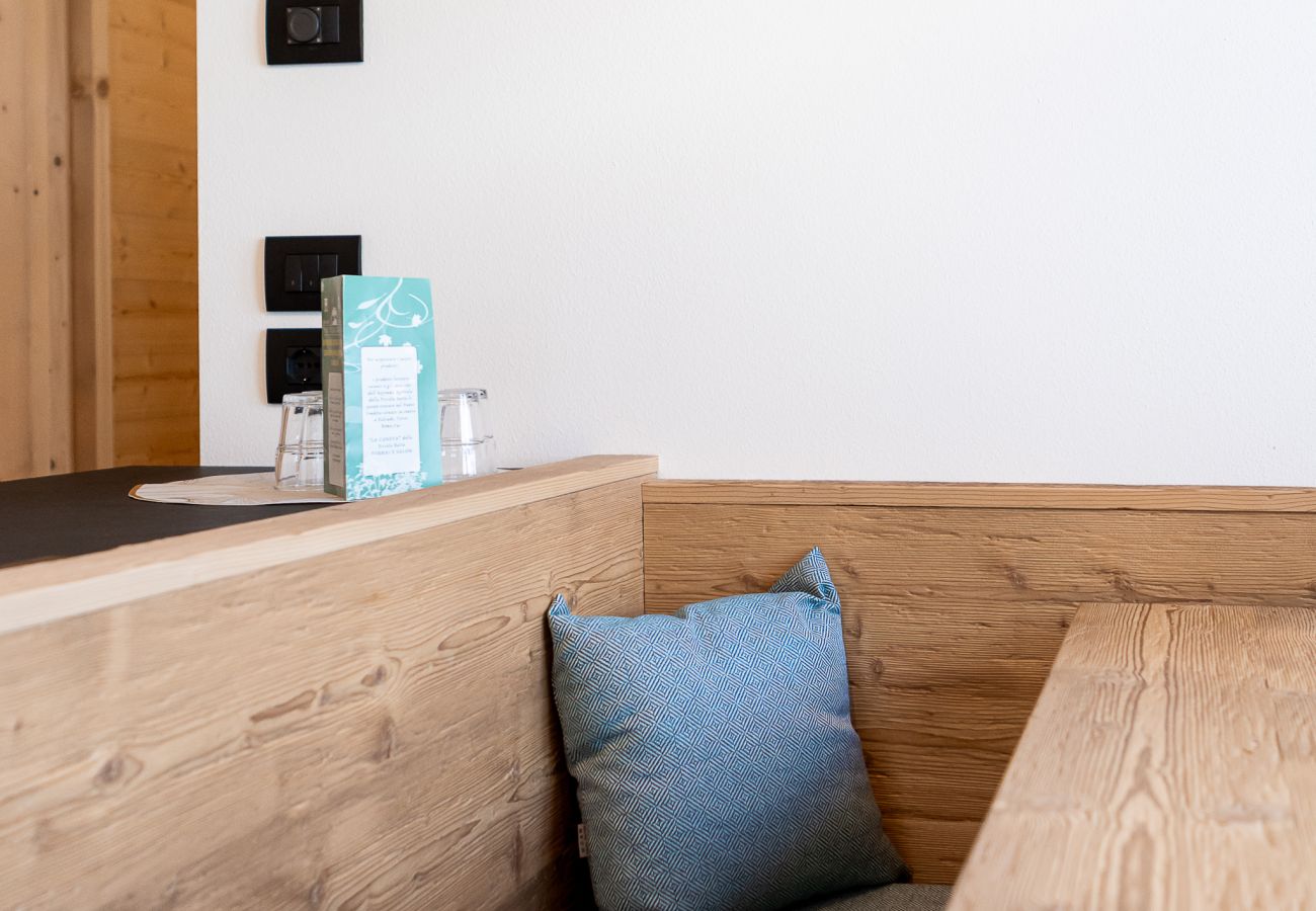 Alpine Mood - Fumer Apartment