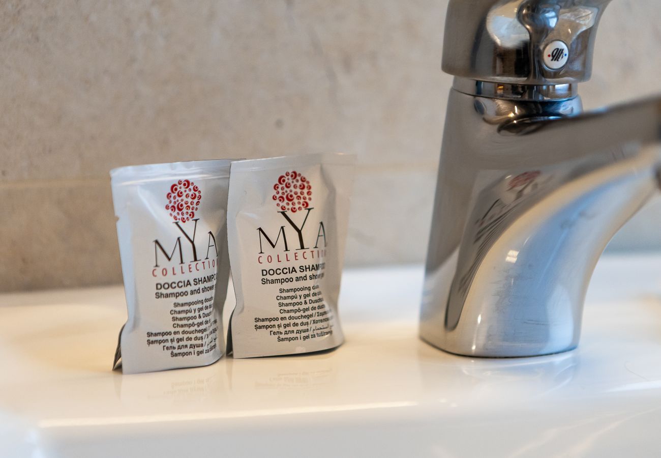 Alpine Mood - Fumer Apartment