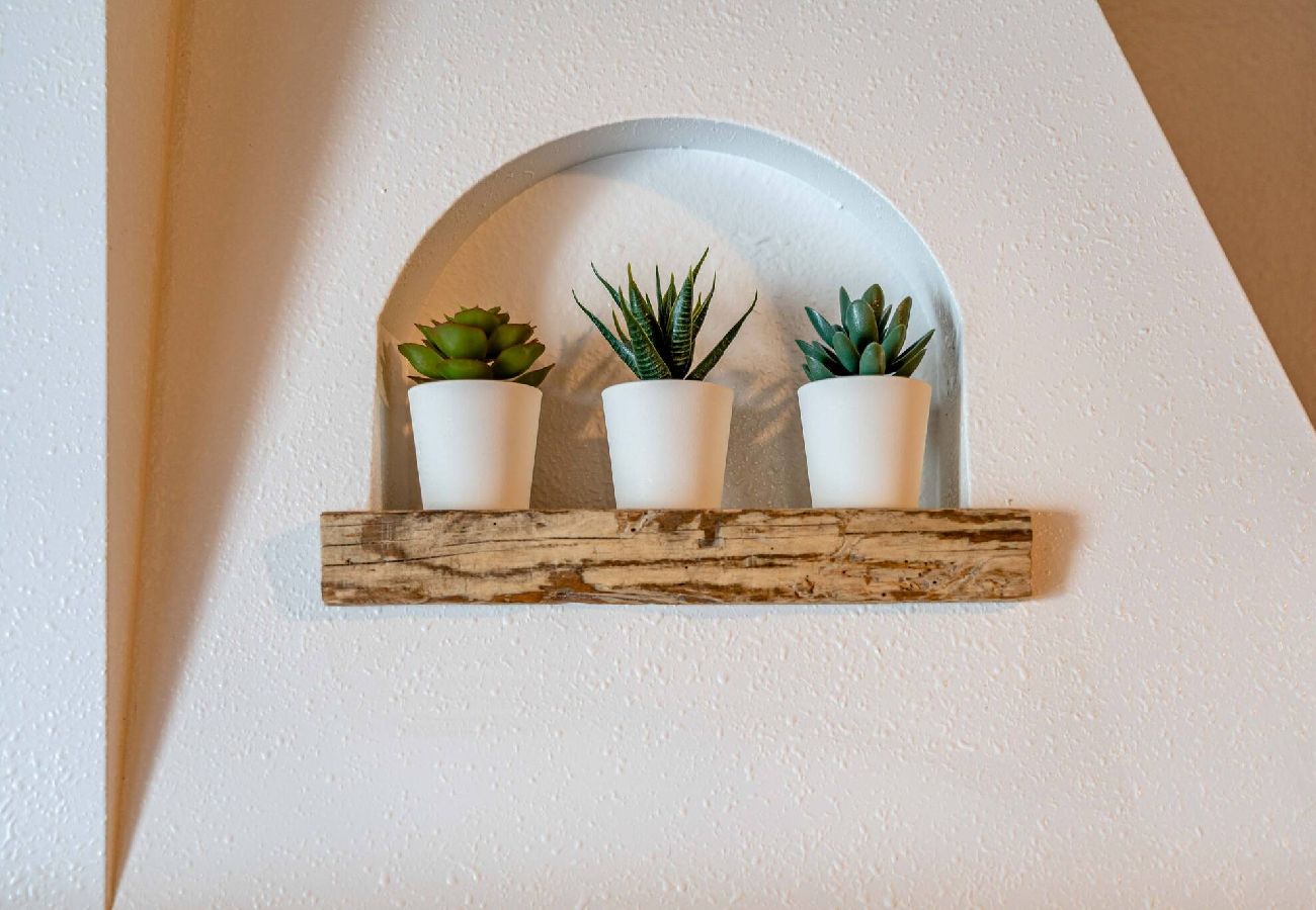 Appartement in Rocca Pietore - Cèsa del Berba Jaco