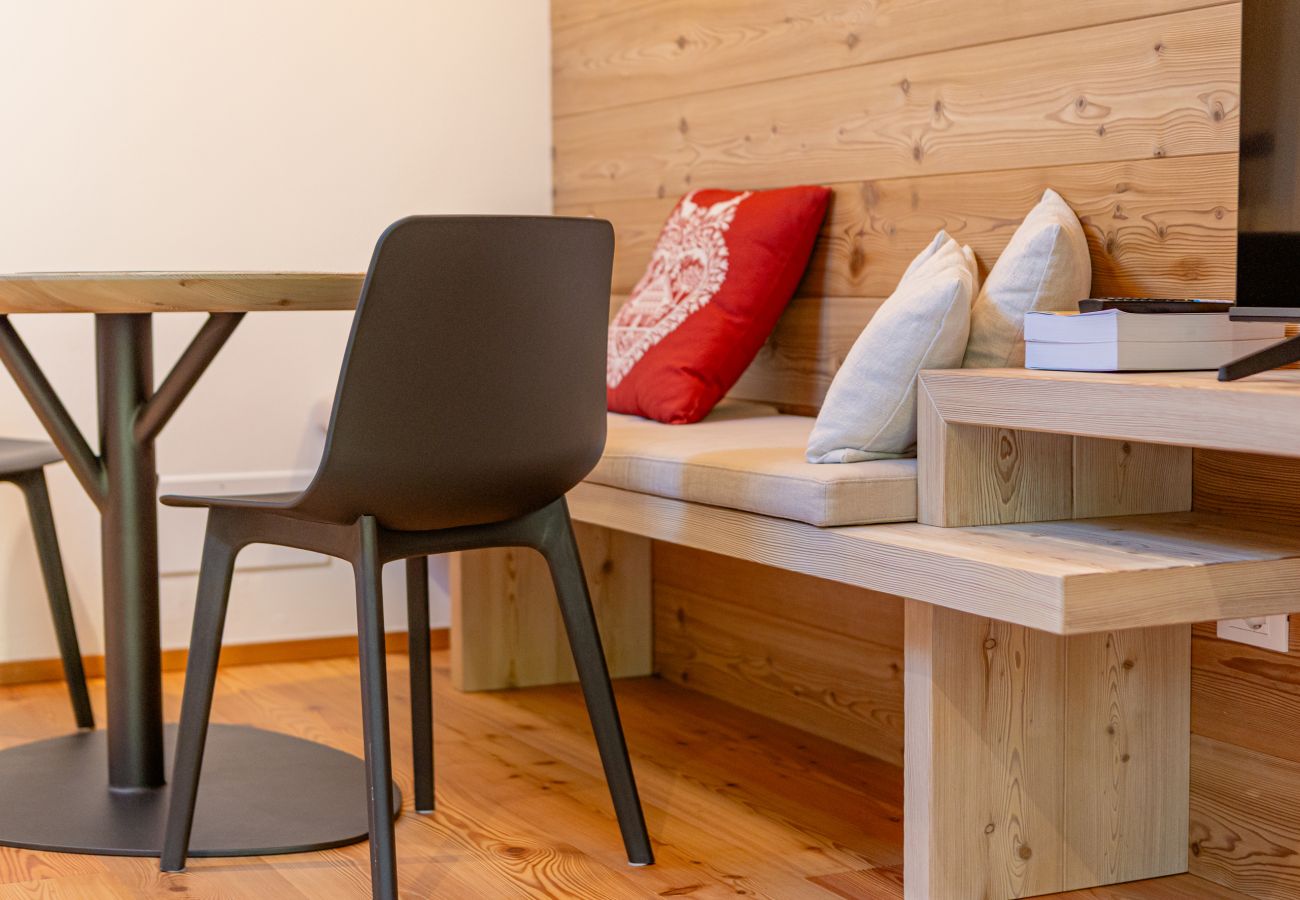 Appartement in Vallada Agordina - Dreaming Home - Dreamy Alcove