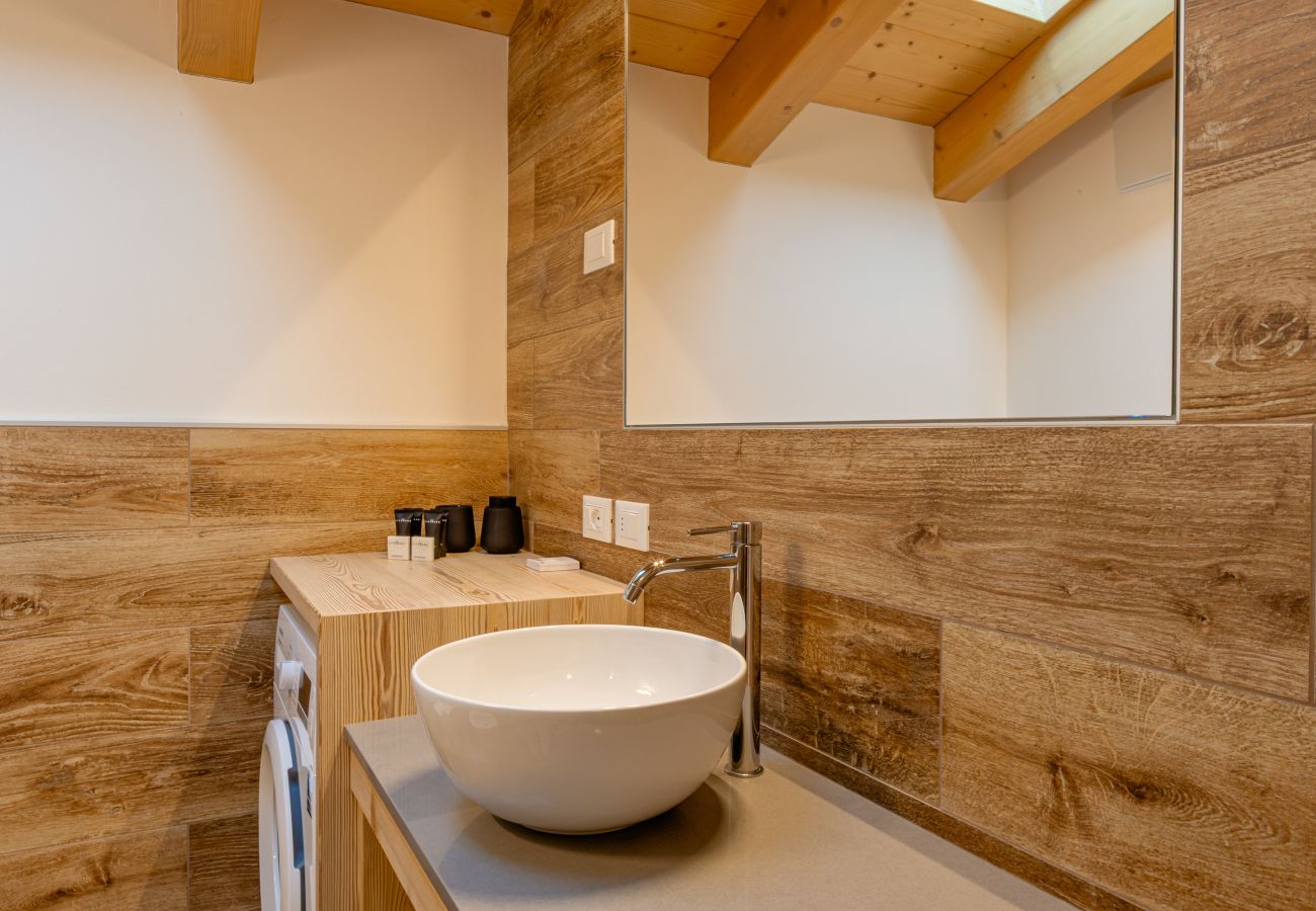 Appartement in Vallada Agordina - Dreaming Home - Dreamy Alcove