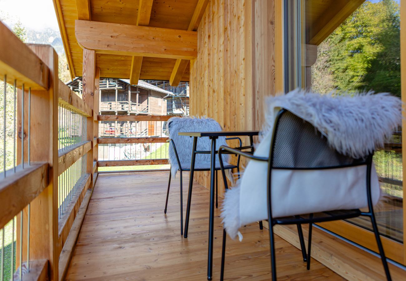 Appartement in Vallada Agordina - Dreaming Home - Dreamy Alcove