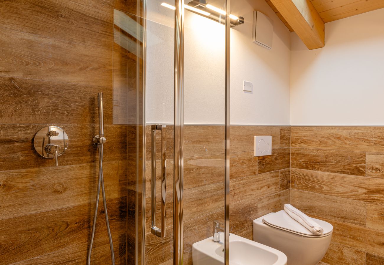 Appartement in Vallada Agordina - Dreaming Home - Dreamy Alcove