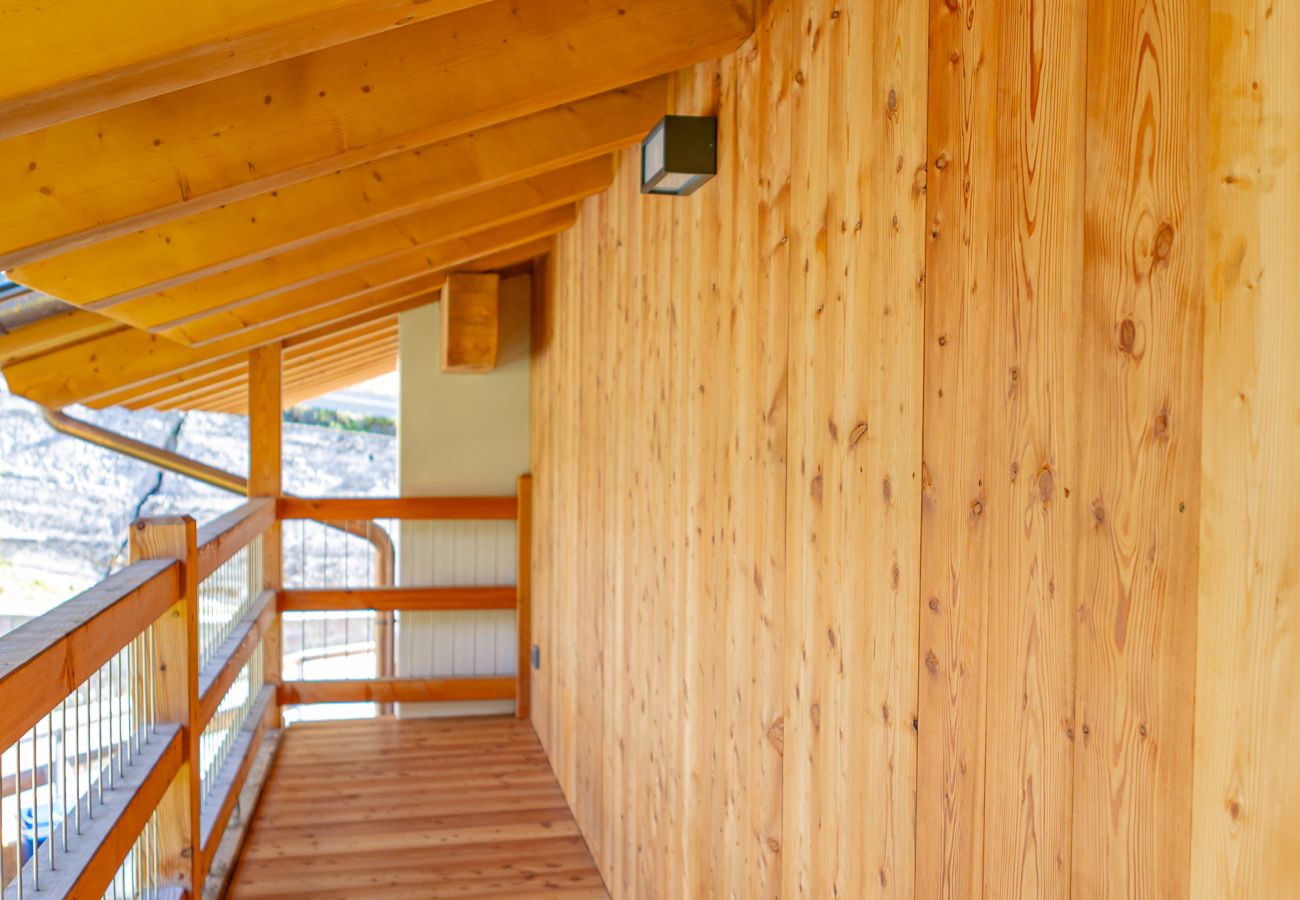 Appartement in Vallada Agordina - Dreaming Home - Dreamy Alcove