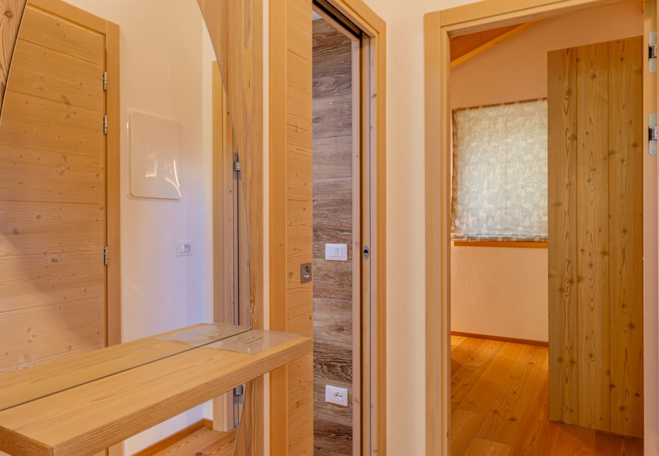 Appartement in Vallada Agordina - Dreaming Home - Dreamy Alcove