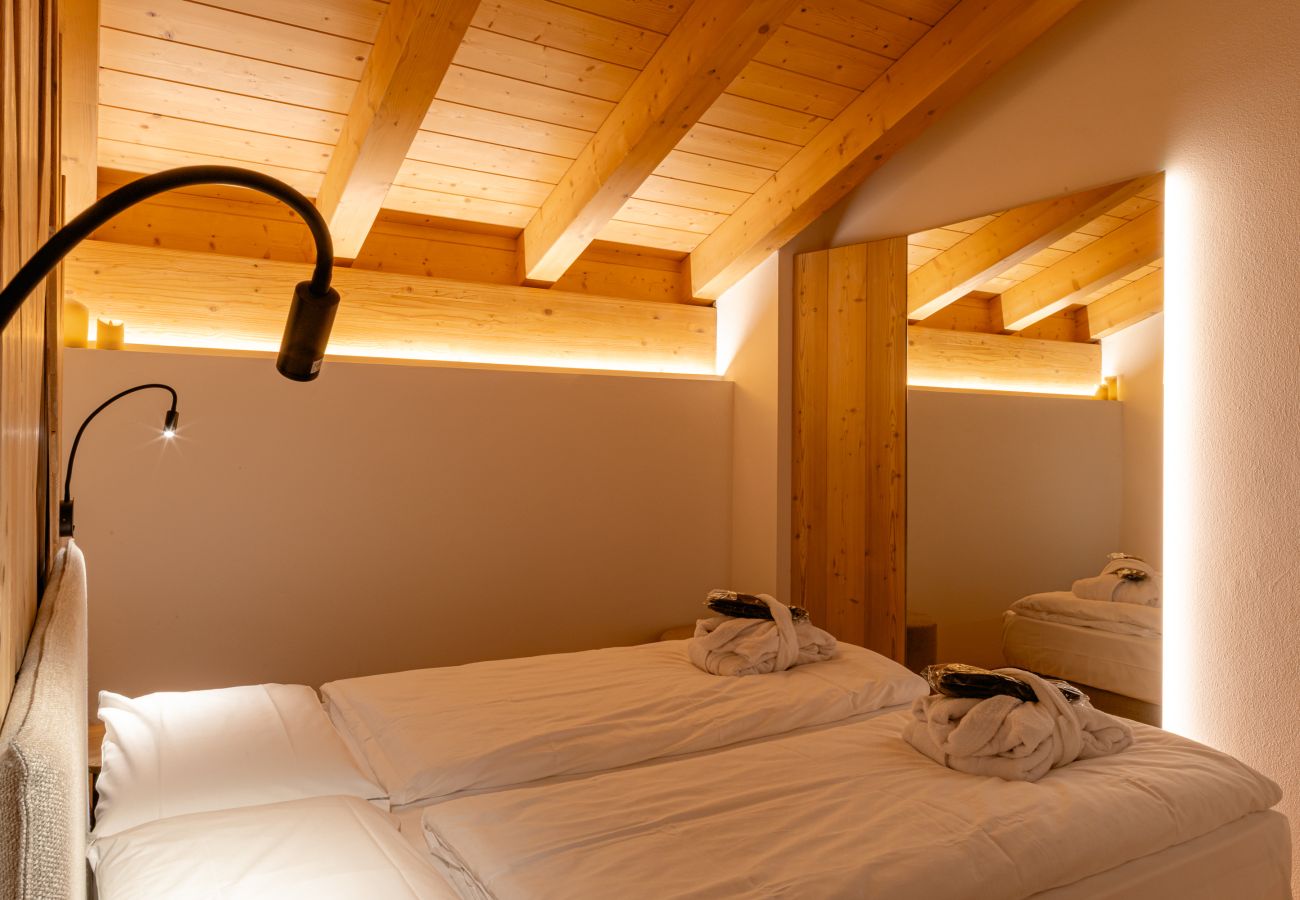 Appartement in Vallada Agordina - Dreaming Home - Dreamy Alcove
