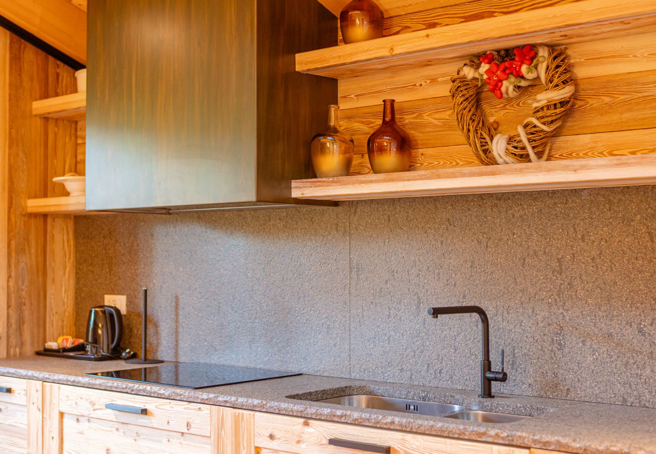 Appartement in Vallada Agordina - Dreaming Home - Dreamy Alcove