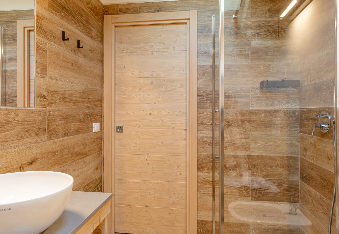 Appartement in Vallada Agordina - Dreaming Home - Dreamy Alcove