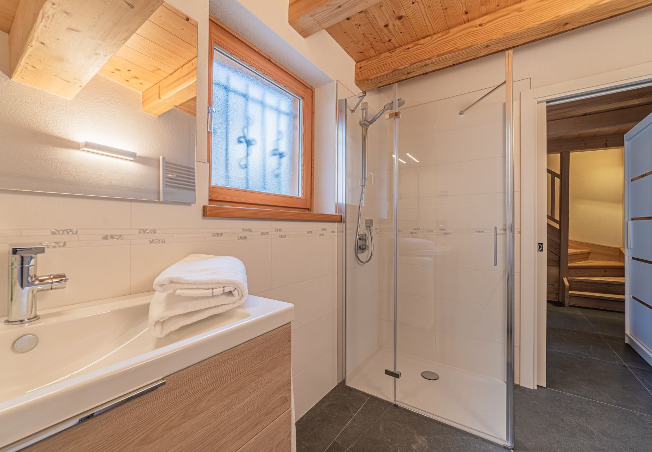 Appartement in Falcade - The Love Chalet