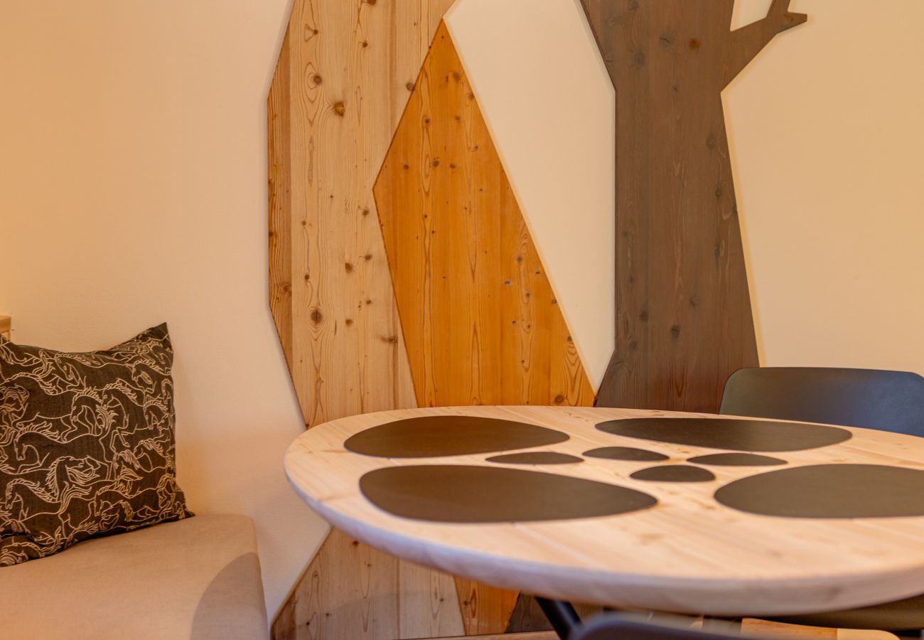 Appartement in Vallada Agordina - Dreaming Home - Harmony Retreat