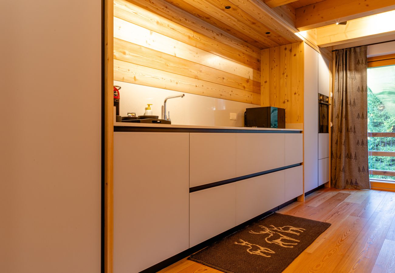 Appartement in Vallada Agordina - Dreaming Home - Harmony Retreat