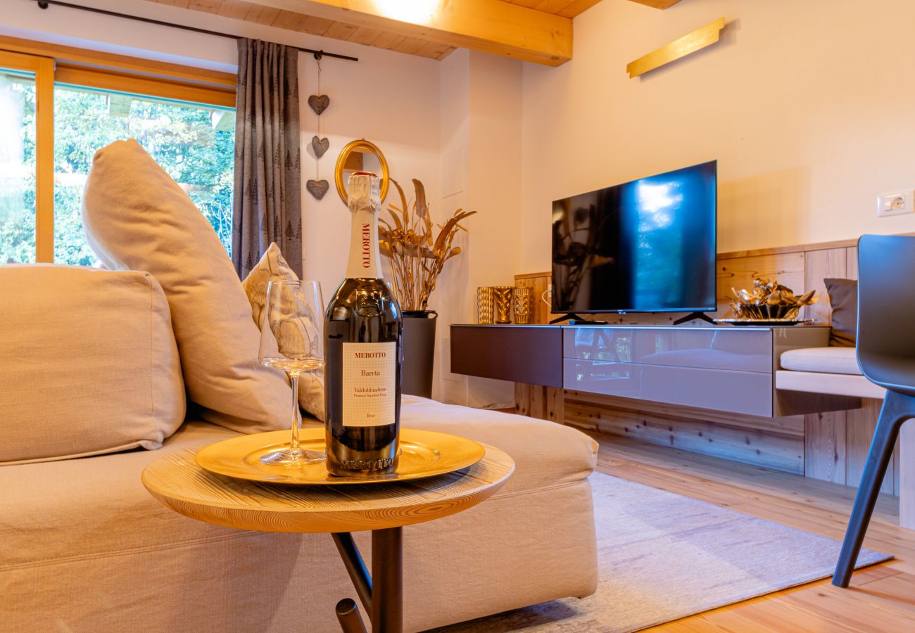 Appartement in Vallada Agordina - Dreaming Home - Harmony Retreat