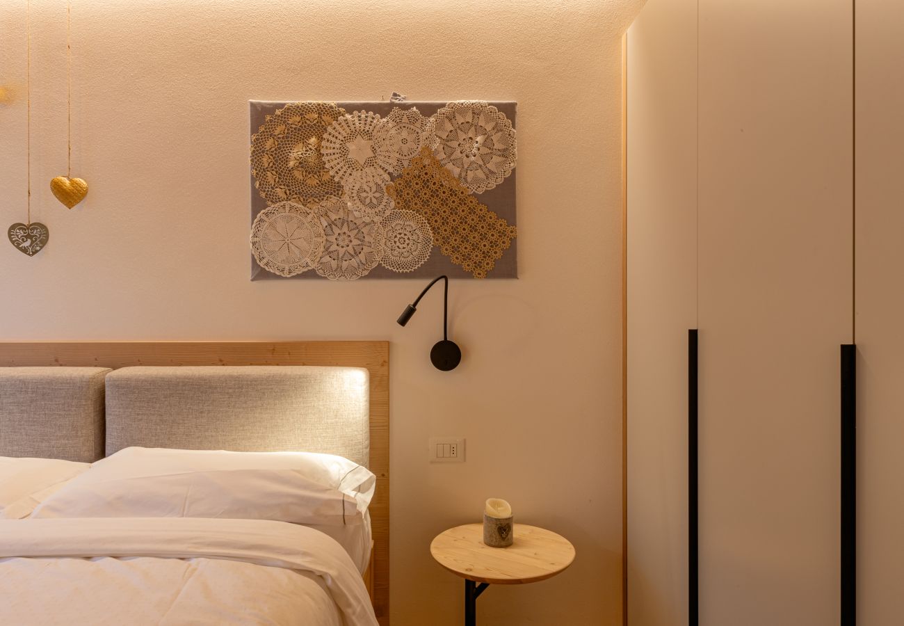 Appartement in Vallada Agordina - Dreaming Home - Harmony Retreat
