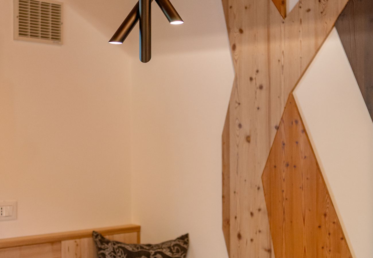 Appartement in Vallada Agordina - Dreaming Home - Harmony Retreat