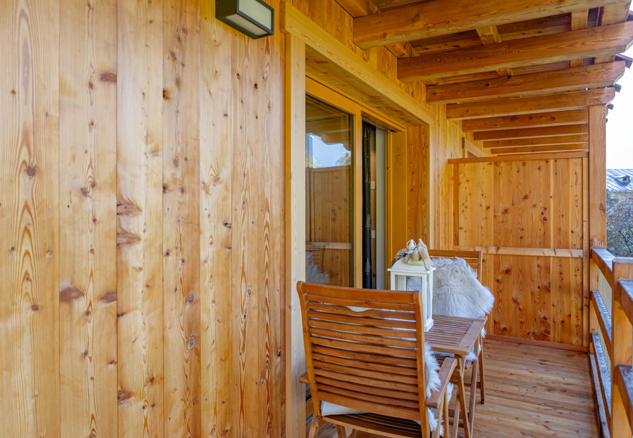 Appartement in Vallada Agordina - Dreaming Home - Harmony Retreat