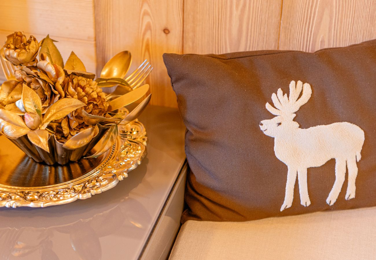Appartement in Vallada Agordina - Dreaming Home - Harmony Retreat
