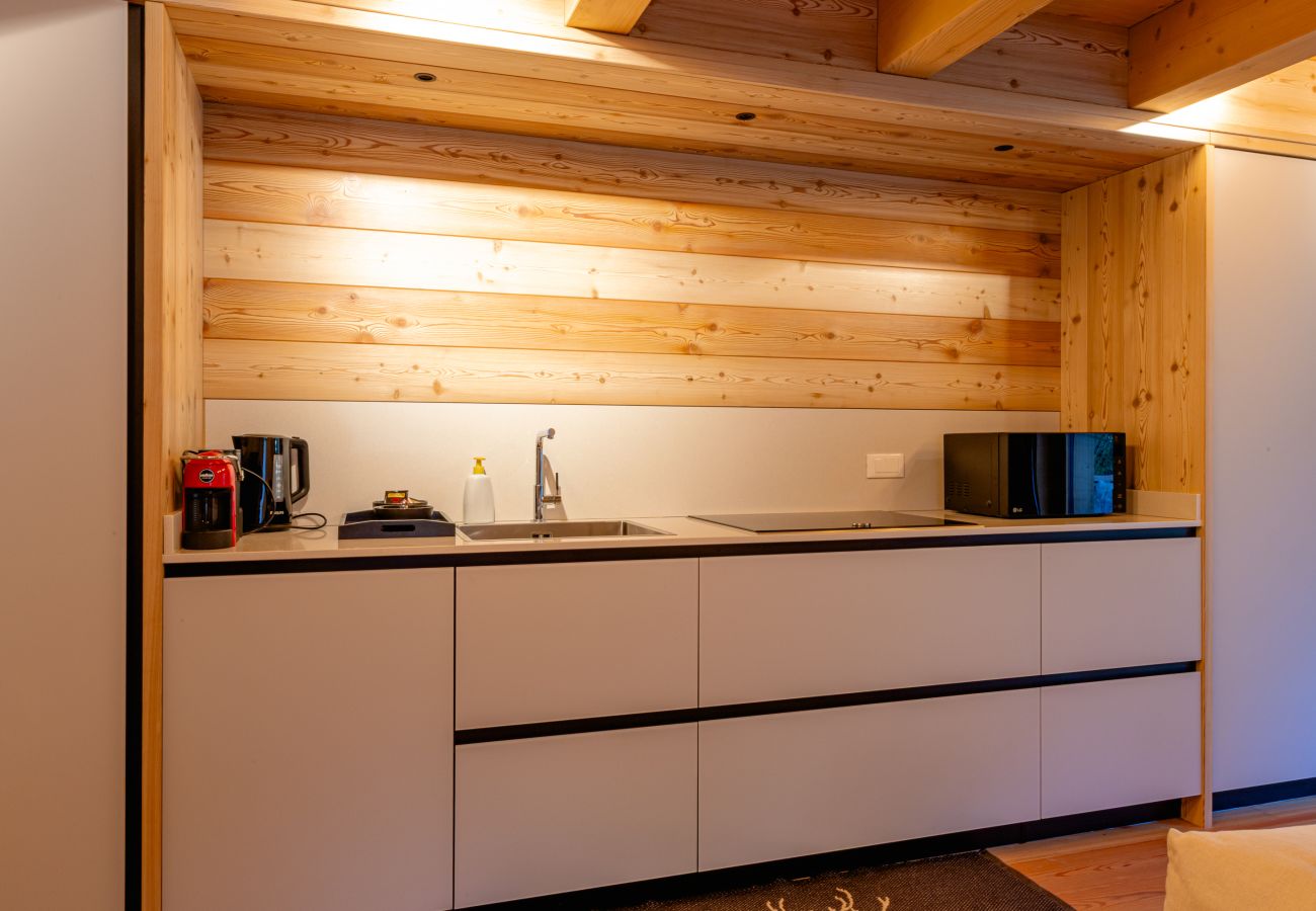 Appartement in Vallada Agordina - Dreaming Home - Harmony Retreat