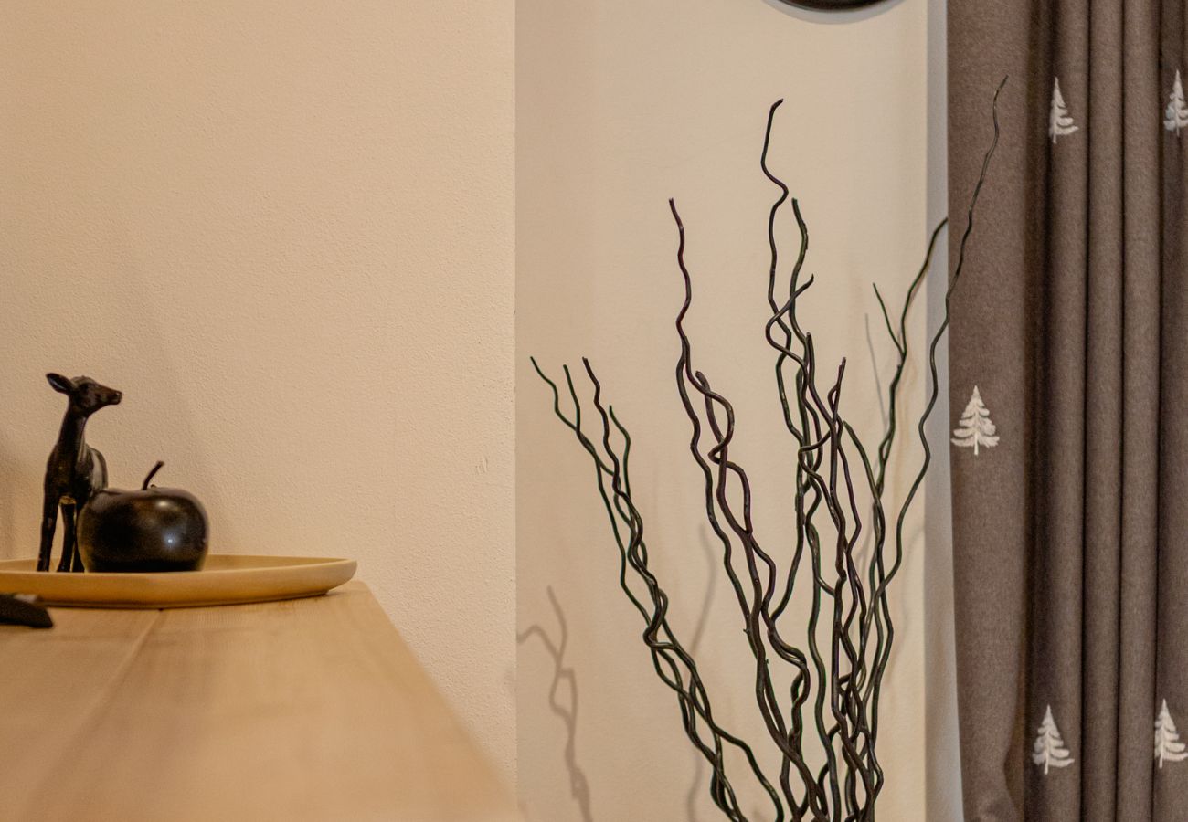 Appartement in Vallada Agordina - Dreaming Home - Relaxation Nook