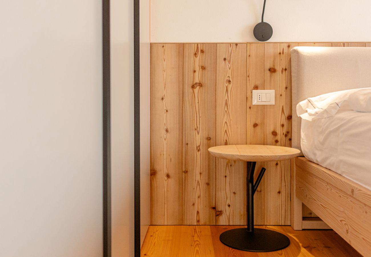 Appartement in Vallada Agordina - Dreaming Home - Relaxation Nook