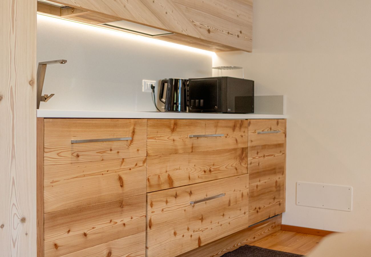 Appartement in Vallada Agordina - Dreaming Home - Relaxation Nook