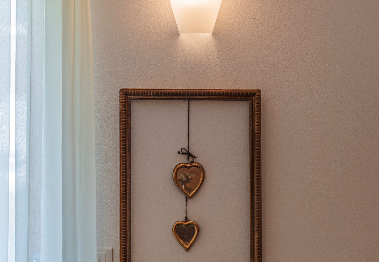 Appartement in Falcade - Dolomites Essence - White Pine Falcade Molino