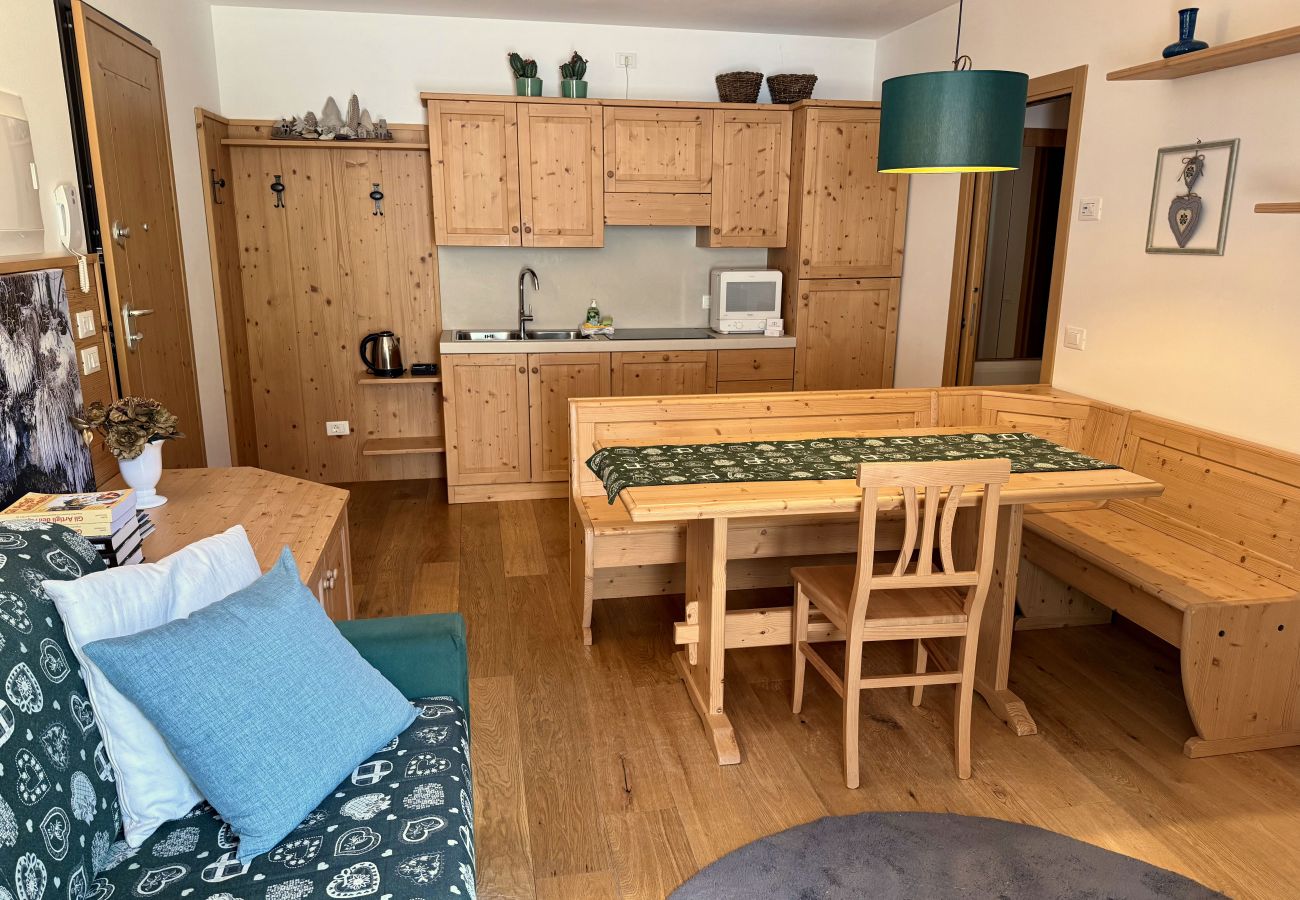 Appartement in Falcade - Dolomites Essence - Mountain Pine Falcade Molino