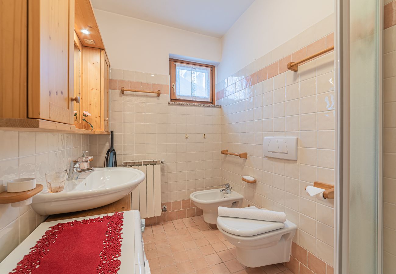 Appartement in Falcade - The Cutie