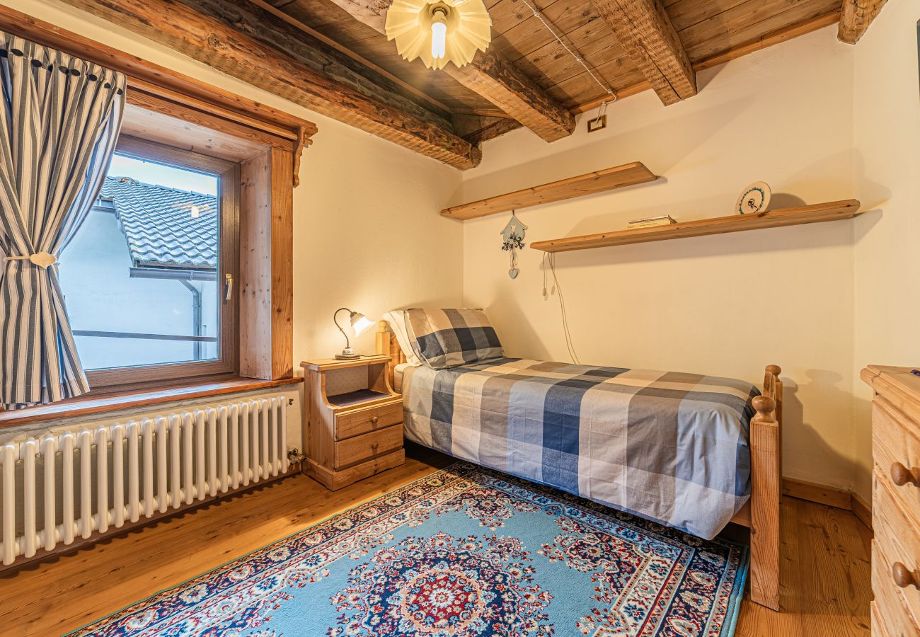Appartement in Canale d´Agordo - Da La Auri