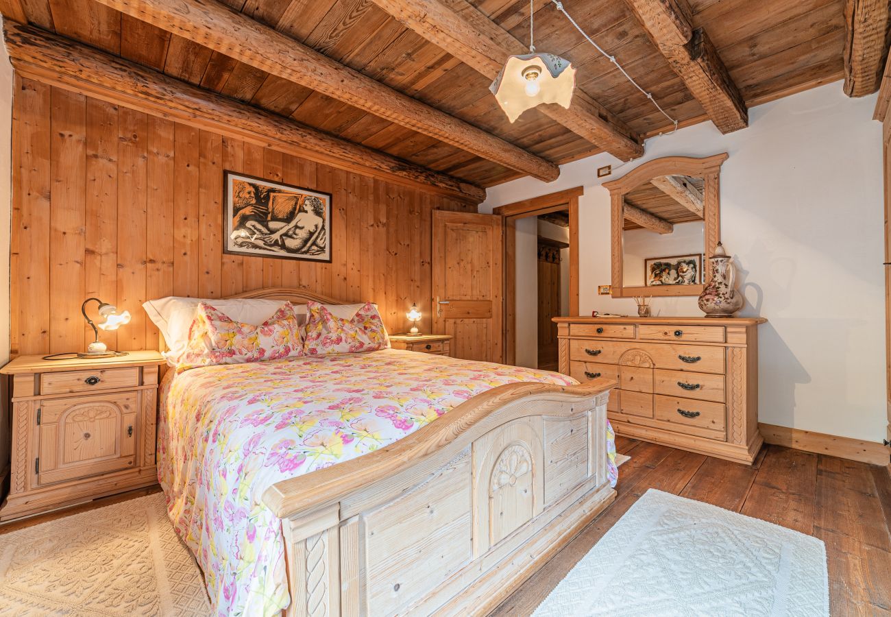 Appartement in Canale d´Agordo - Da La Auri