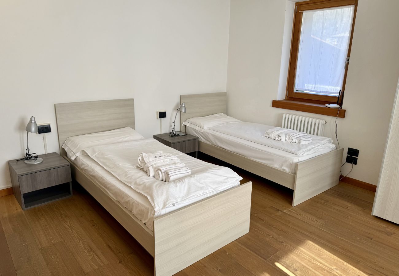 Appartement in Alleghe - Dolomites Seasons - Spring