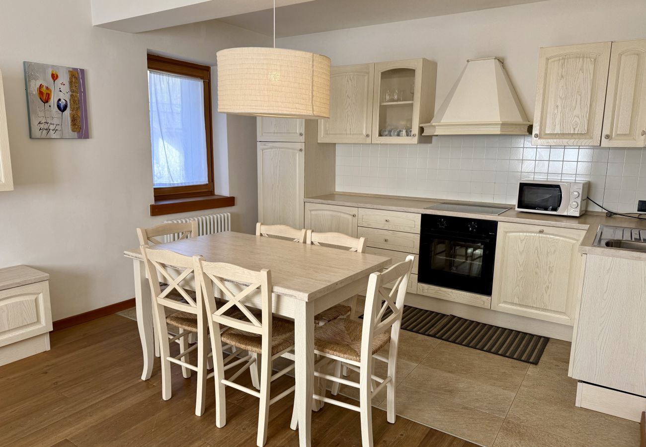 Appartement in Alleghe - Dolomites Seasons - Spring