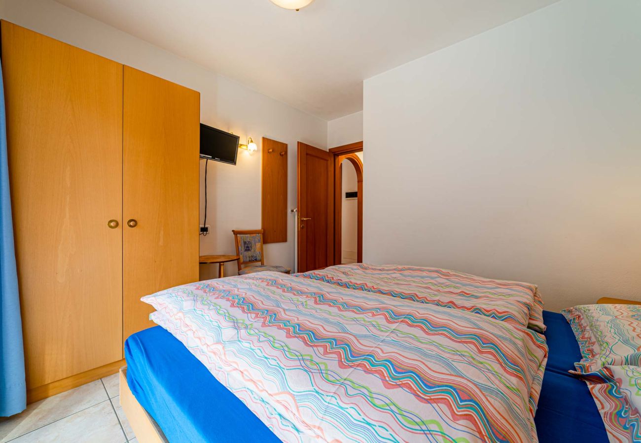 Appartement in Rocca Pietore - Ciesa Padon Scoiattolo
