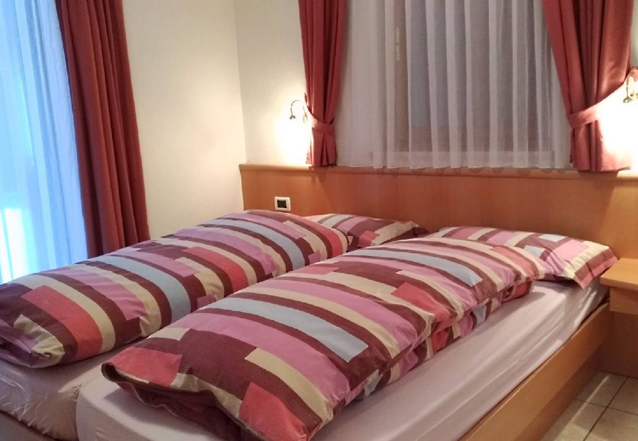 Appartement in Rocca Pietore - Ciesa Padon Marmotta