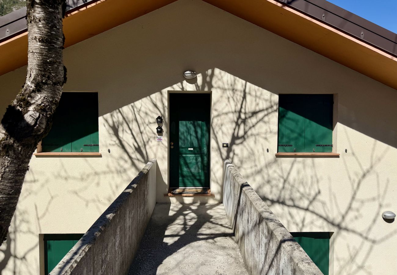 Appartement in Alleghe - Dolomites Seasons - Winter