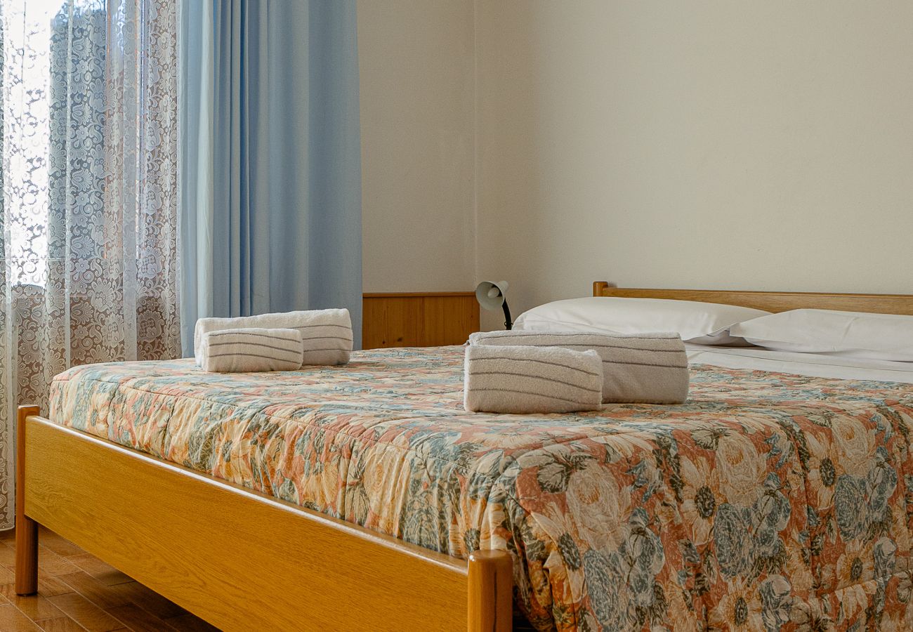 Appartement in Rocca Pietore - Cèsa Silvano Ground Floor